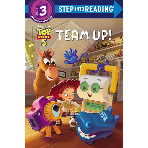 Disney*Pixar ReadAlong Storybook and CD Box Set: Disney